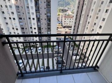 Apartamento · 2 Quartos · 1 Vaga · Apartamento em Engenho de Dentro, Rio de Janeiro/RJ de 0m² 2 quartos à venda por R$ 369.000,00