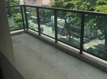 Apartamento · 75m² · 2 Quartos · 1 Vaga · Apartamento em Vila Isabel, Rio de Janeiro/RJ de 75m² 2 quartos à venda por R$ 590.000,00