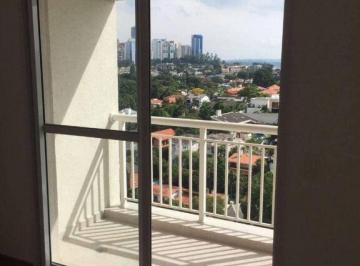 Apartamento · 51m² · 1 Quarto · 1 Vaga · Apartamento em Empresarial 18 do Forte, Barueri/SP de 51m² 1 quartos à venda por R$ 610.000,00