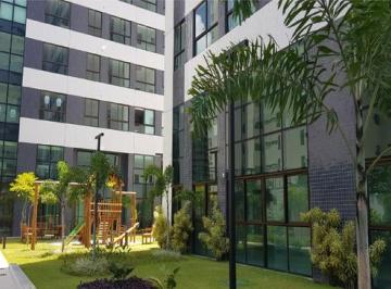Apartamento · 40m² · 1 Quarto · Apartamento em Parnamirim, Recife/PE de 40m² 1 quartos para locação R$ 3.300,00/mes