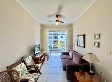 Apartamento · 77m² · 2 Quartos · 1 Vaga · Apartamento em Jardim Las Palmas, Guarujá/SP de 77m² 2 quartos à venda por R$ 430.000,00