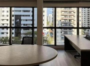 Comercial · 55m² · Sala em Bigorrilho, Curitiba/PR de 55m² à venda por R$ 450.000,00