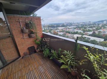 Apartamento · 62m² · 1 Quarto · 1 Vaga · Apartamento em Alphaville Industrial, Barueri/SP de 62m² 1 quartos à venda por R$ 670.000,00