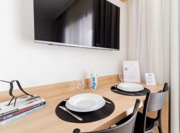 Apartamento · 25m² · 1 Quarto · Apartamento em Sumarezinho, São Paulo/SP de 25m² 1 quartos para locação R$ 4.700,00/mes