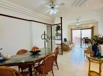 Apartamento · 85m² · 3 Quartos · 1 Vaga · Apartamento em Jardim Três Marias, Guarujá/SP de 85m² 3 quartos à venda por R$ 700.000,00