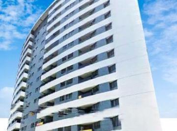 Apartamento · 52m² · 2 Quartos · 1 Vaga · Apartamento em Graças, Recife/PE de 52m² 2 quartos à venda por R$ 420.000,00