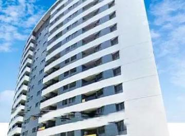 Apartamento · 52m² · 2 Quartos · 1 Vaga · Apartamento em Graças, Recife/PE de 52m² 2 quartos à venda por R$ 460.000,00