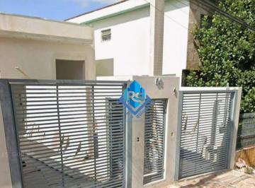 Casa · 75m² · 3 Quartos · 2 Vagas · Casa em Parque das Nações, Santo André/SP de 75m² 3 quartos à venda por R$ 700.000,00