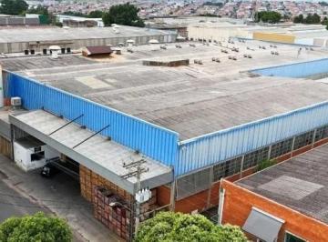 Comercial · 11000m² · Galpão em Recreio Campestre Jóia, Indaiatuba/SP de 11000m² para locação R$ 275.000,00/mes