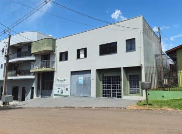 Comercial · 263m² · Galpão em Santo Antônio, Pato Branco/PR de 263m² para locação R$ 3.926,00/mes