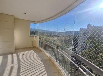 Apartamento · 123m² · 3 Quartos · 2 Vagas · Apartamento em Tamboré, Santana de Parnaíba/SP de 123m² 3 quartos para locação R$ 8.000,00/mes