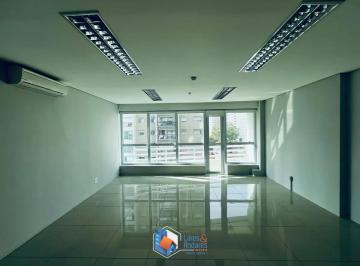 Comercial · 33m² · 1 Vaga · Sala em Consolação, São Paulo/SP de 33m² à venda por R$ 390.000,00
