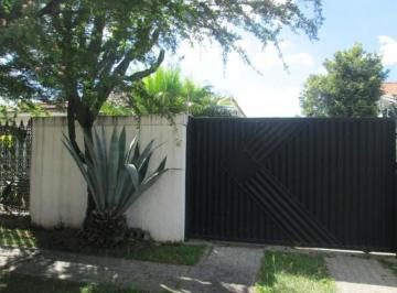 Casa · 382m² · 4 Quartos · 3 Vagas · Casa em Jardim de Itapoan, Paulínia/SP de 382m² 4 quartos para locação R$ 7.900,00/mes