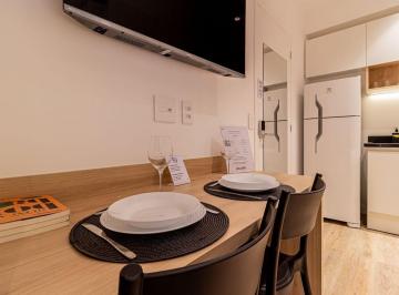 Apartamento · 25m² · 1 Quarto · Apartamento em Sumarezinho, São Paulo/SP de 25m² 1 quartos para locação R$ 4.700,00/mes