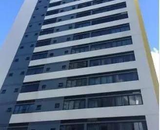 Apartamento · 45m² · 1 Quarto · 1 Vaga · Flat em Pina, Recife/PE de 45m² 1 quartos para locação R$ 3.300,00/mes