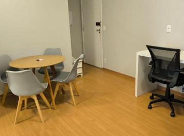 Apartamento · 42m² · 1 Quarto · 1 Vaga · Apartamento em Empresarial 18 do Forte, Barueri/SP de 42m² 1 quartos à venda por R$ 560.000,00