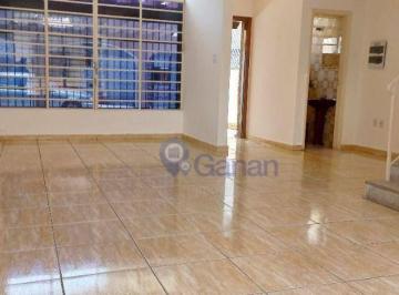 Casa · 170m² · 3 Quartos · 2 Vagas · Sobrado em Campo Belo, São Paulo/SP de 170m² 3 quartos para locação R$ 6.000,00/mes