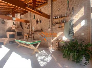 Casa · 205m² · 3 Quartos · 3 Vagas · Casa em Vila Fátima, Guarulhos/SP de 205m² 3 quartos à venda por R$ 580.000,00