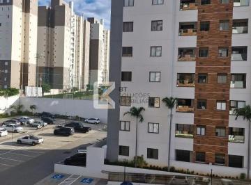 Apartamento · 74m² · 3 Quartos · 2 Vagas · Apartamento em Jardim Santiago, Indaiatuba/SP de 74m² 3 quartos à venda por R$ 605.000,00