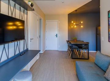 Apartamento 32m² Aluguel Vila Mariana · Apartamento em Vila Mariana, São Paulo/SP de 32m² 1 quartos para locação R$ 4.815,00/mes
