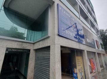 Comercial · 36m² · Sala em Campo Grande, Rio de Janeiro/RJ de 36m² para locação R$ 1.600,00/mes