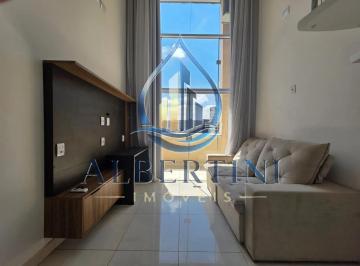 Apartamento · 50m² · 1 Quarto · Apartamento em Água Branca, São Paulo/SP de 50m² 1 quartos para locação R$ 3.000,00/mes