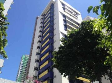 Apartamento · 120m² · 4 Quartos · 2 Vagas · Apartamento em Boa Viagem, Recife/PE de 120m² 4 quartos à venda por R$ 550.000,00