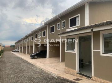Casa · 56m² · 2 Quartos · 1 Vaga · Casa em Jardim Califórnia, Jacareí/SP de 0m² 2 quartos para locação R$ 2.590,00/mes