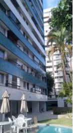 Apartamento · 130m² · 4 Quartos · 1 Vaga · Apartamento em Boa Viagem, Recife/PE de 130m² 4 quartos à venda por R$ 630.000,00