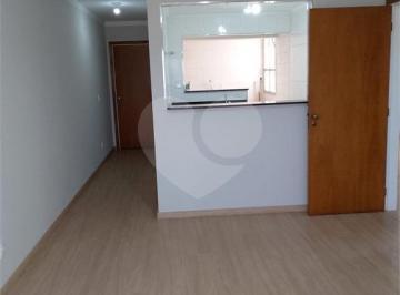 Apartamento · 68m² · 2 Quartos · 1 Vaga · Apartamento em Ponte de Campinas, Jundiaí/SP de 68m² 2 quartos à venda por R$ 500.000,00