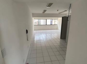 Comercial · 45m² · 1 Vaga · Sala em Boa Viagem, Recife/PE de 45m² para locação R$ 3.200,00/mes