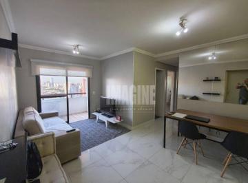 Apartamento · 68m² · 3 Quartos · 1 Vaga · Apartamento em Vila Bertioga, São Paulo/SP de 68m² 3 quartos à venda por R$ 610.000,00