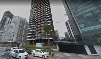 Apartamento · 455m² · 4 Quartos · 4 Vagas · Apartamento em Boa Viagem, Recife/PE de 455m² 4 quartos para locação R$ 18.461,00/mes