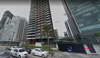 Apartamento · 455m² · 4 Quartos · 4 Vagas · Apartamento em Boa Viagem, Recife/PE de 455m² 4 quartos para locação R$ 18.461,00/mes