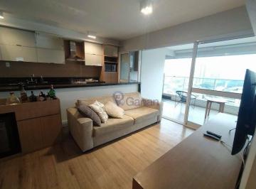 Apartamento · 100m² · 2 Quartos · 1 Vaga · Apartamento em Pinheiros, São Paulo/SP de 100m² 2 quartos para locação R$ 10.500,00/mes