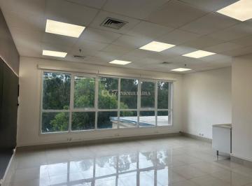 Comercial · 48m² · 1 Vaga · Sala em Alphaville Conde II, Barueri/SP de 48m² para locação R$ 2.900,00/mes