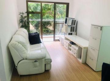 Apartamento · 62m² · 2 Quartos · 1 Vaga · Apartamento em Tijuca, Rio de Janeiro/RJ de 62m² 2 quartos à venda por R$ 678.000,00