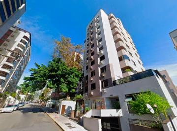 Apartamento · 148m² · 4 Quartos · 1 Vaga · Apartamento em Centro, Florianópolis/SC de 148m² 4 quartos para locação R$ 7.500,00/mes