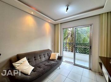 d8b67489a31709d84da0192cc15e65c4963b881f · Apartamento com 2 dormitórios à venda, 66 m² por R$ 415.000,00 - Medeiros - Jundiaí/SP