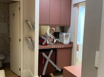 Comercial · 37m² · 2 Vagas · Sala em Vila Mariana, São Paulo/SP de 37m² à venda por R$ 690.000,00