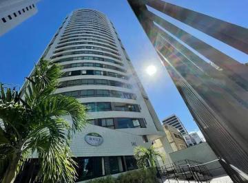 Apartamento · 48m² · 2 Quartos · 1 Vaga · Apartamento em Boa Viagem, Recife/PE de 48m² 2 quartos para locação R$ 4.500,00/mes
