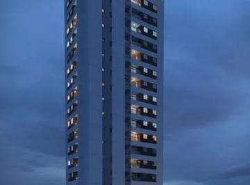 Apartamento · 59m² · 3 Quartos · 1 Vaga · Apartamento em Prado, Recife/PE de 59m² 3 quartos à venda por R$ 606.000,00