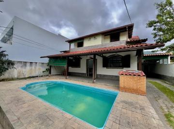 Casa · 180m² · 5 Quartos · 5 Vagas · Casa em Itaipu, Niterói/RJ de 180m² 5 quartos à venda por R$ 699.000,00