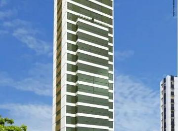 Apartamento · 89m² · 3 Quartos · 2 Vagas · Apartamento em Boa Viagem, Recife/PE de 89m² 3 quartos à venda por R$ 860.000,00