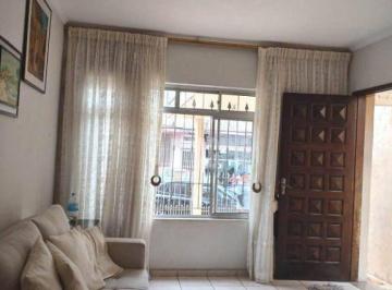 Casa · 130m² · 3 Quartos · 2 Vagas · Sobrado em Jardim Maringá, São Paulo/SP de 130m² 3 quartos para locação R$ 3.335,00/mes