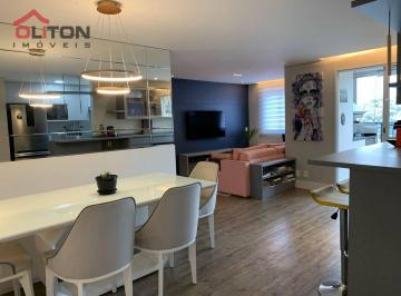 Apartamento · 80m² · 3 Quartos · 2 Vagas · Apartamento em Vila Guilherme, São Paulo/SP de 80m² 3 quartos à venda por R$ 700.000,00