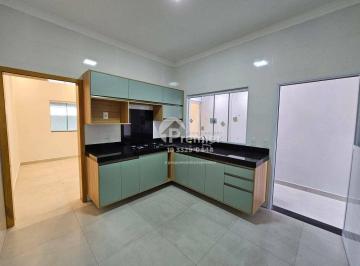 Casa · 114m² · 3 Quartos · 2 Vagas · Casa em Jardim Pau Preto, Indaiatuba/SP de 114m² 3 quartos à venda por R$ 760.000,00