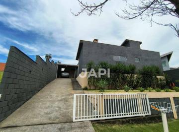 d828bae3b6480658fe9fc9cedd4525430a96f41f · Casa com 2 dormitórios à venda, 271 m² por R$ 950.000,00 - Alto da Boa Vista - Itupeva/SP