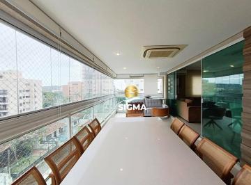 Apartamento · 111m² · 3 Quartos · 2 Vagas · Apartamento em Balneário Guarujá, Guarujá/SP de 111m² 3 quartos à venda por R$ 950.000,00