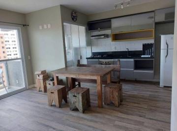 Apartamento · 65m² · 2 Quartos · 1 Vaga · Apartamento em Alphaville Industrial, Barueri/SP de 65m² 2 quartos à venda por R$ 948.000,00